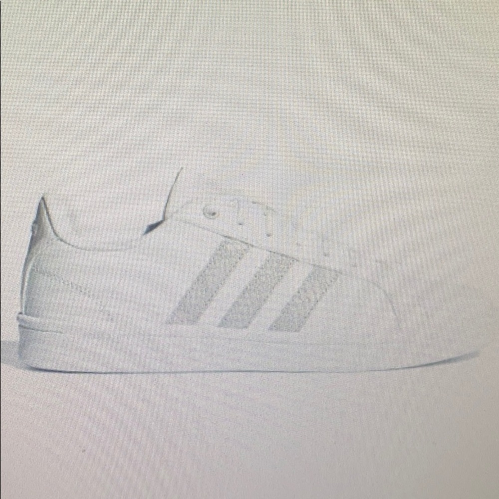 Adidas CloudFoam Sneakers